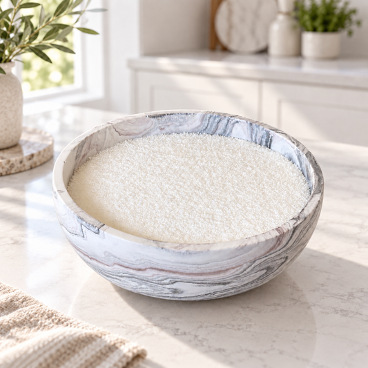 EcoResin Bowls