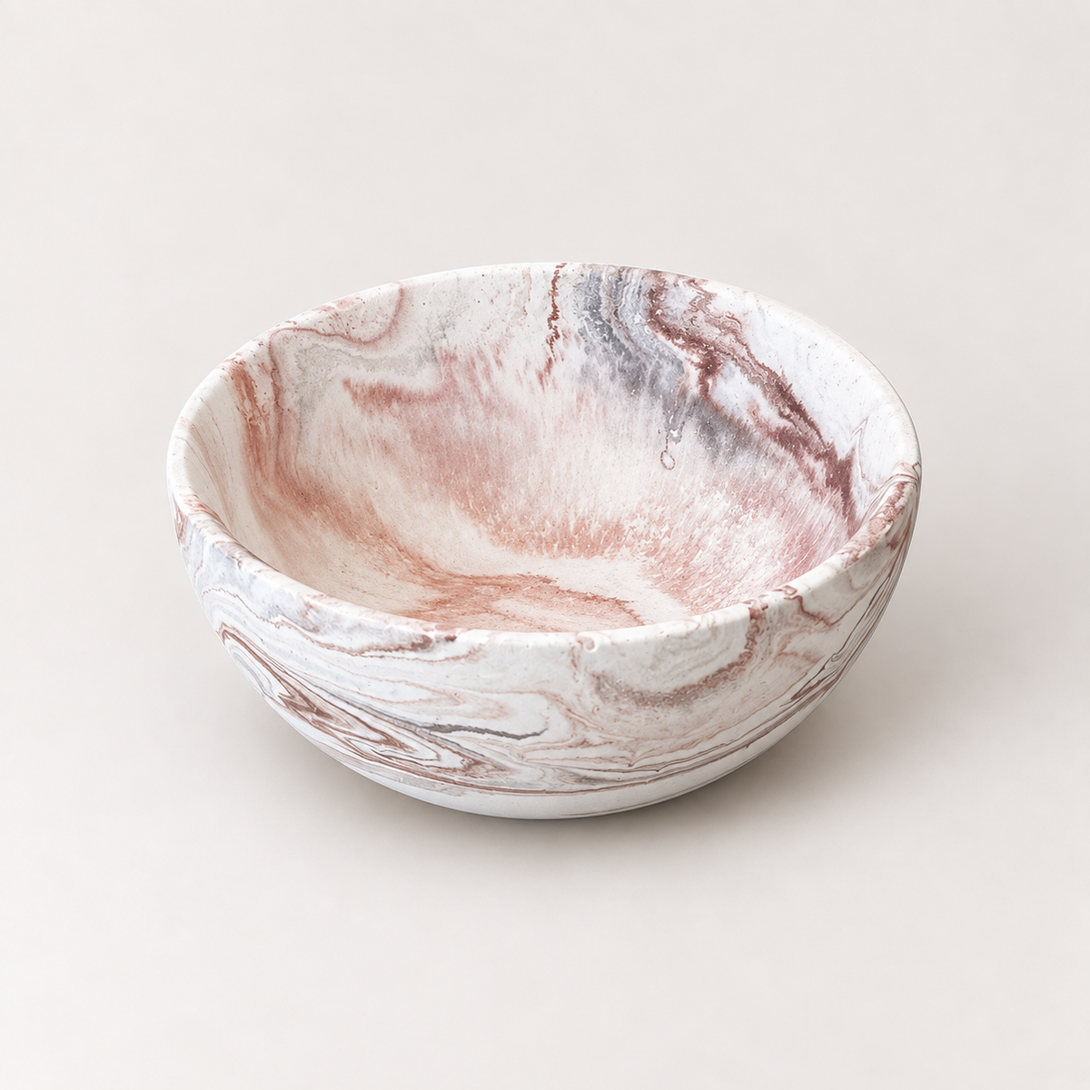 Everyday EcoResin Bowl · 14cm