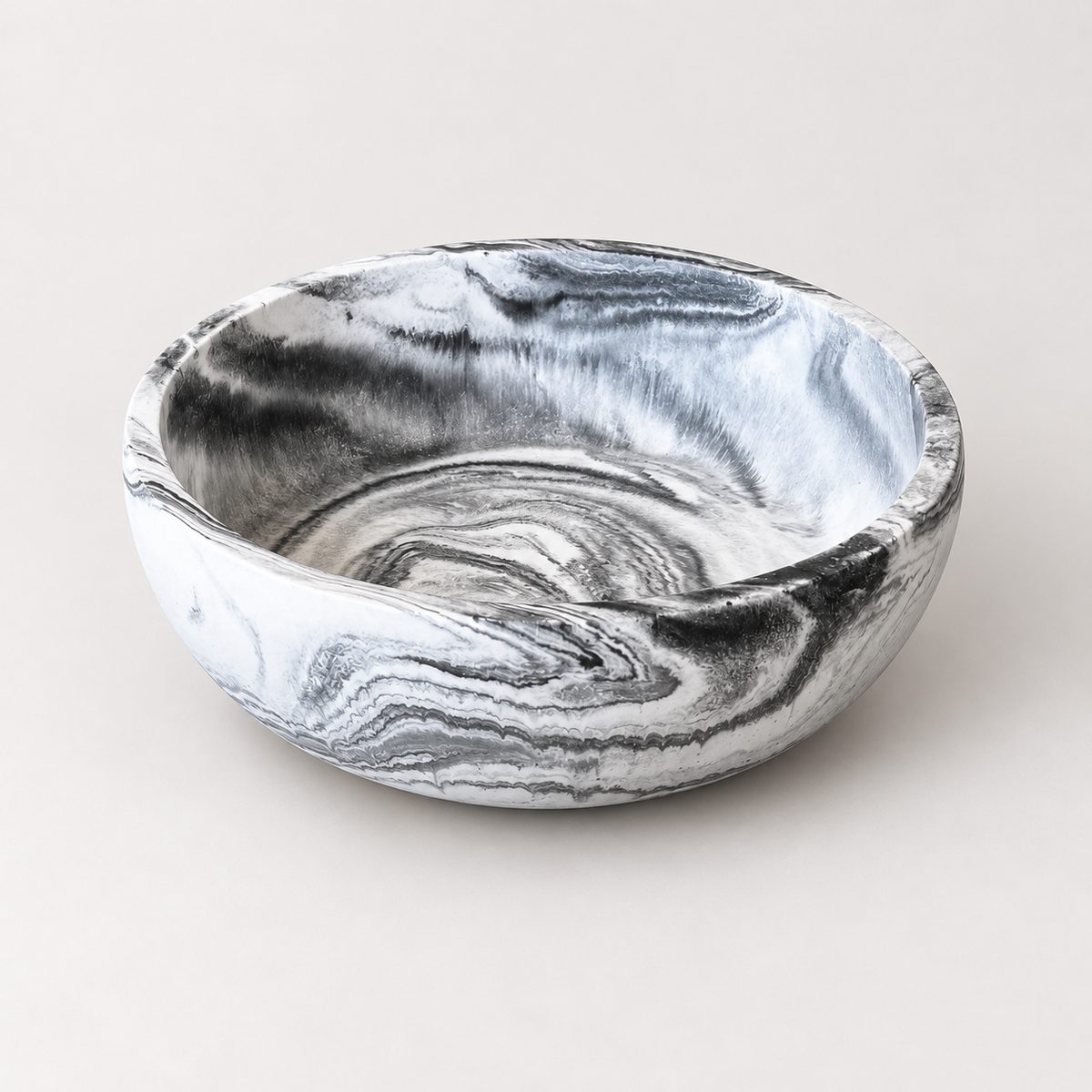 EcoResin Bowls
