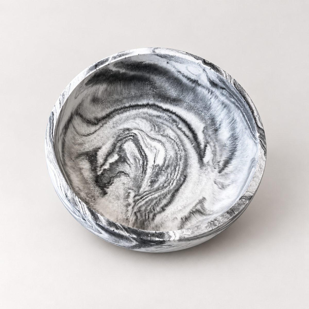 EcoResin Bowls