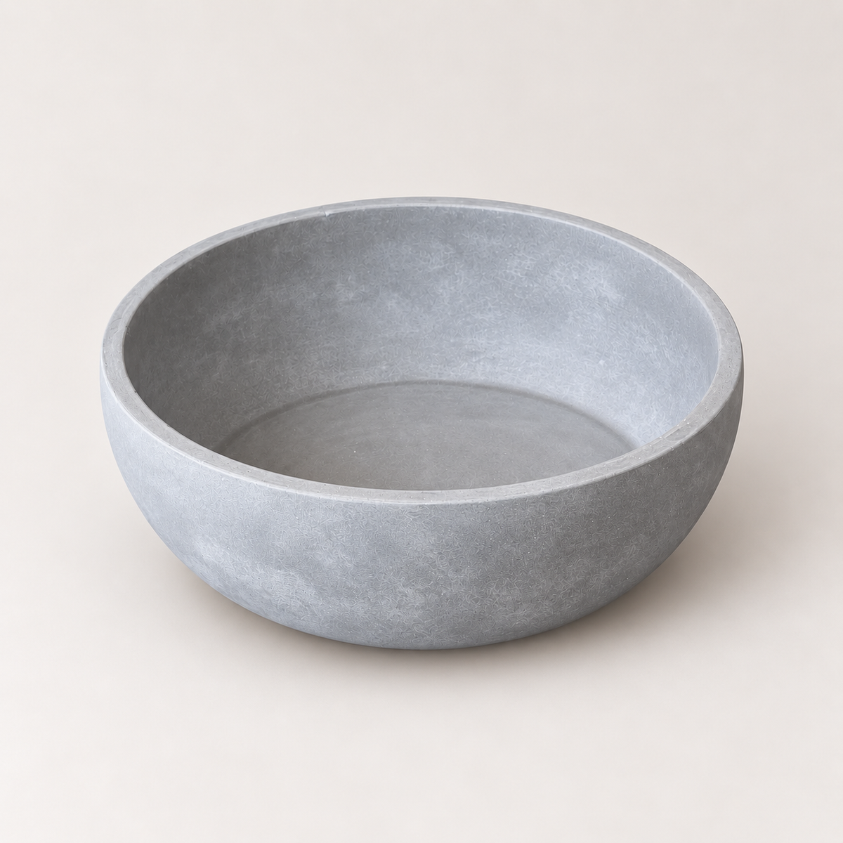 EcoResin Bowls