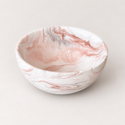 Everyday EcoResin Bowl · 14cm