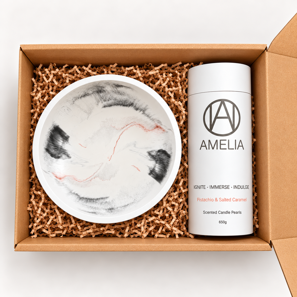 Statement Gift Set